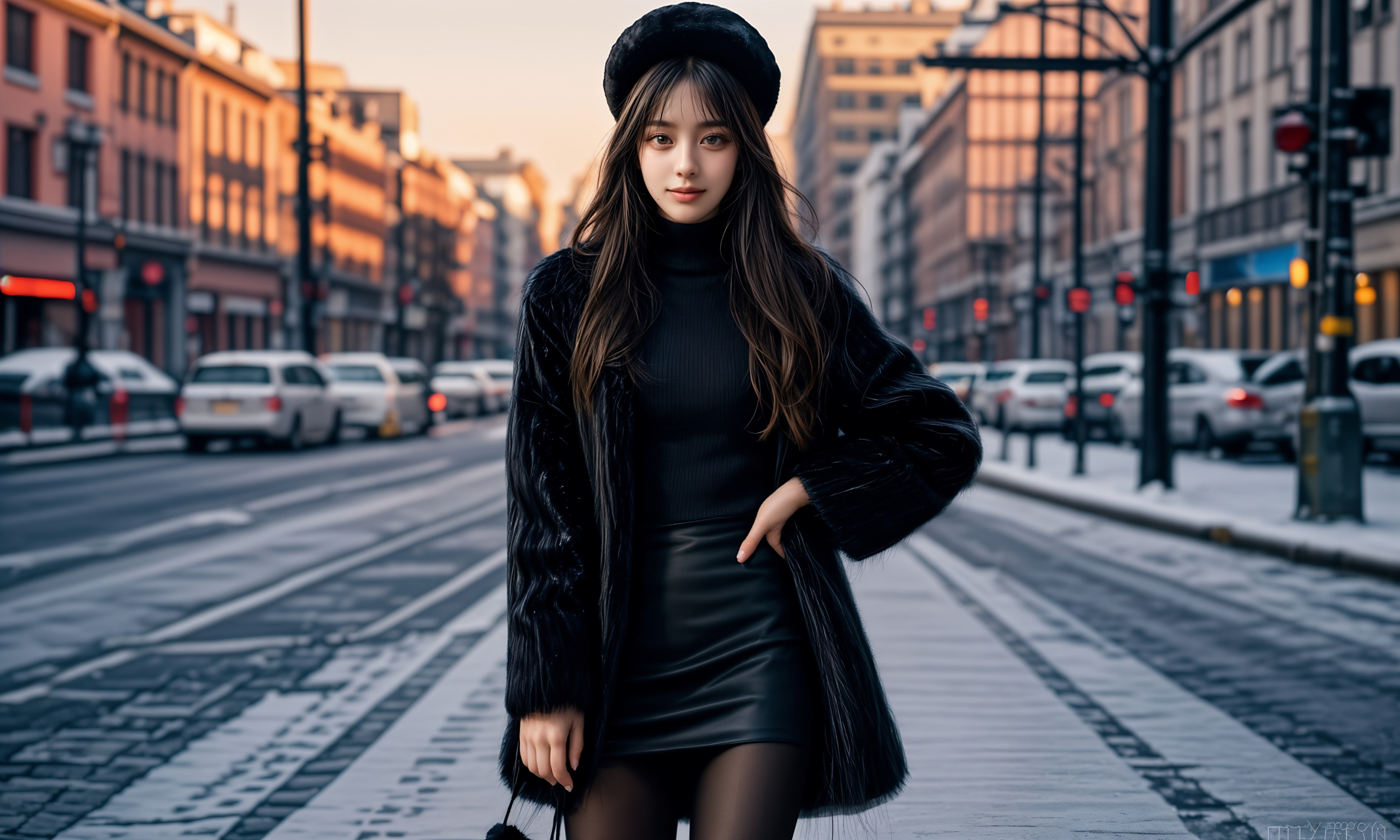 数字赋能内蒙古文博会